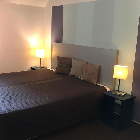 Hotel Kaiserswerth 뒤셀도르프 외부 사진