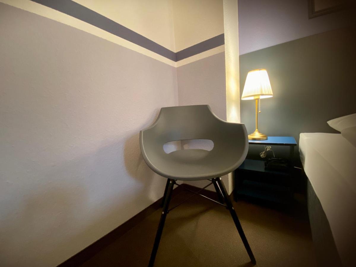 Hotel Kaiserswerth 뒤셀도르프 외부 사진