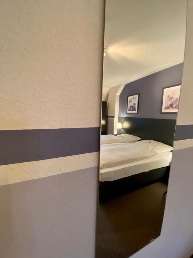 Hotel Kaiserswerth 뒤셀도르프 외부 사진