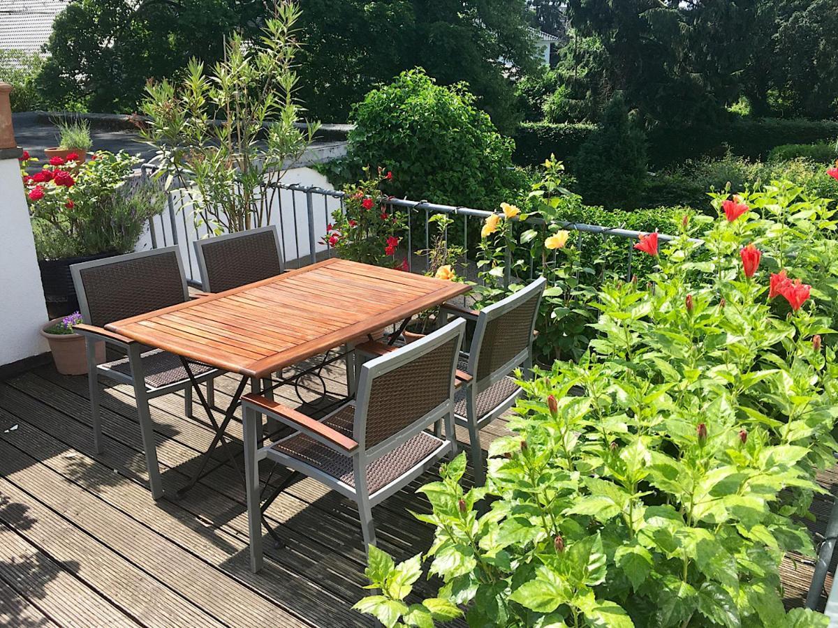 Hotel Kaiserswerth 뒤셀도르프 외부 사진