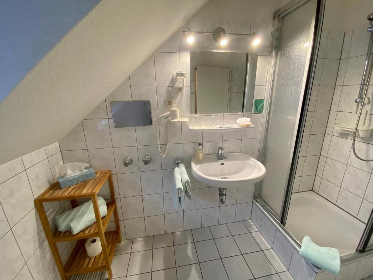 Hotel Kaiserswerth 뒤셀도르프 외부 사진