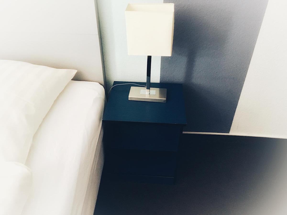 Hotel Kaiserswerth 뒤셀도르프 외부 사진